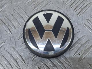колпачок литого диска Volkswagen Passat B6 (2005 - 2010), 3B7601171