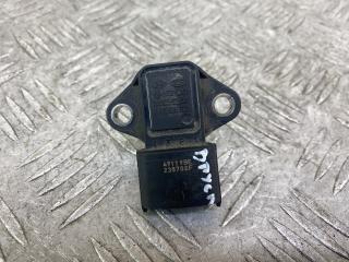 датчик температуры во впускном коллекторе Hyundai Getz 1 поколение [рестайлинг] 2006, 1.3 л., бензин, МКПП, серебро, хетчбэк 3 дв., передний привод, 9470930501, 3930022600