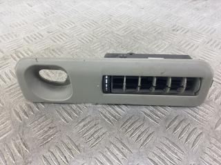 дефлектор обдува салона Mercedes-Benz Vito W639 2006, 3.2 л., M 112.951, бензин, АКПП, черный, задний привод, A6398300654