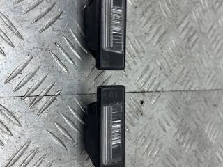 подсветка номера Nissan Juke F15 [рестайлинг] (2014 - 2020), 26510JD00A