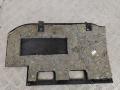 накладка на торпедо (консоль) Mercedes-Benz Vito W639 2006, 3.2 л., M 112.951, бензин, АКПП, черный, задний привод, A6396800306 - фото №3