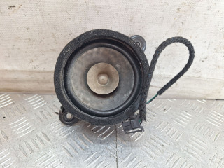 динамик двери Mercedes-Benz A-Класс W168/V168 [рестайлинг] 2001, 1.4 л., M 166.940, бензин, МКПП, темно-серый, минивэн, передний привод