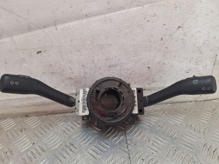 переключатель подрулевой (стрекоза) Volkswagen Golf 4 поколение 2003, 8L0953513G, 4B0953503F