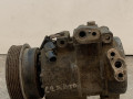 компрессор кондиционера Kia Cerato 2 поколение (2009 - 2013), 2.0 л., бензин - фото №4
