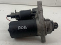 стартер Volkswagen Polo 4 поколение 9N 2005, бензин, 02T911023 - фото №7
