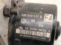 блок ABS Volkswagen Golf 4 поколение (1997 - 2006), 1J0614517G, 1C0907379G - фото №6