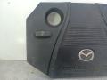 декоративная крышка двигателя Mazda 3 1 поколение [рестайлинг] (2006 - 2008), бензин, L372102F1, LF50102F1, L3K2102F1, LFD7102F1 - фото №2