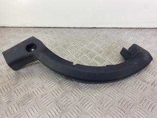 накладка петли багажника правая Mercedes-Benz E-Класс W213/S213/C238/A238 (2016 - 2020), 2.0 л., OM 654.920, дизель, АКПП, серый, седан, задний привод, A2138211089