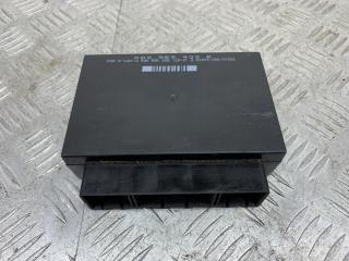 блок комфорта Skoda Fabia 1 поколение (6Y) (1999 - 2004), 6Q0959433E