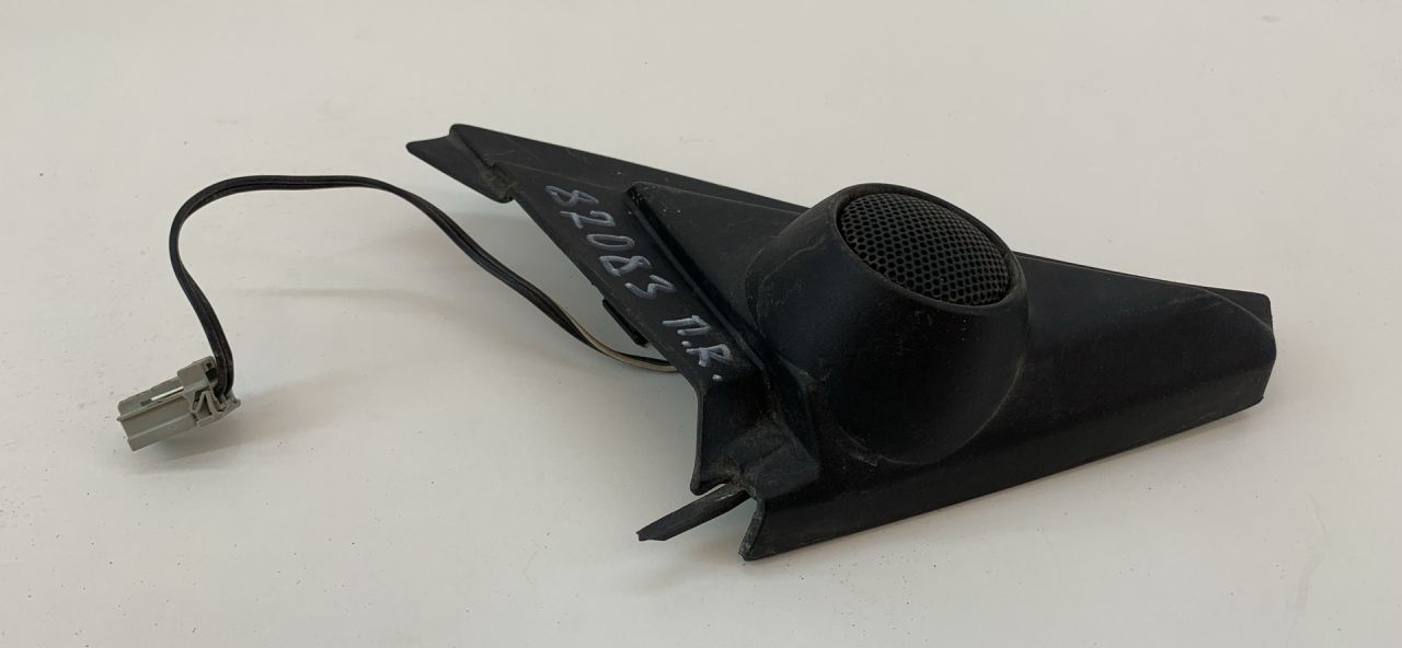 динамик высокочастотный (пищалка) Rover 45 1 поколение 2003, 1.8 л., 18 K4F, бензин, МКПП, серо-голубой, седан, передний привод, 76220ST3E200, E26640 - фото №1