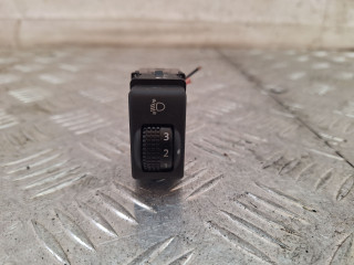 кнопка корректора фар Nissan Micra 4 поколение (K13) 2011, 1.2 л., HR12DE, бензин, МКПП, хетчбэк 5 дв., передний привод