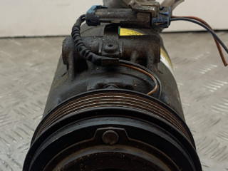 компрессор кондиционера Opel Corsa C 2003, 1.0 л., бензин, 6560601, 24427685, 121201346