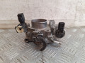 заслонка дроссельная Mazda 3 BK (2003 - 2005), 1.6 л., бензин, 1362002731, 1985001260 - фото №4