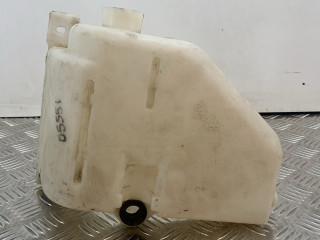 бачок омывателя Kia Clarus 1 поколение [рестайлинг] 1999, 2.0 л., FE (16V), бензин, МКПП, бордовый, универсал, передний привод