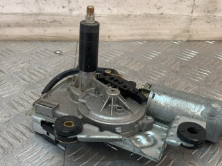 моторчик заднего стеклоочистителя (дворника) Mitsubishi Carisma 1 поколение [рестайлинг] 2003, 1.6 л., 4G92 (DOHC 16V), бензин, МКПП, серебро, хетчбэк 5 дв., передний привод, 0390206517