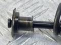 форсунка Skoda Octavia 2 поколение (A5) (2004 - 2009), 2.0 л., BMM, дизель, 038130073BQ, 0414720312 - фото №12