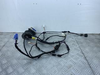 дверная проводка Chrysler Sebring 2 поколение 2001, 2.7 л., бензин, АКПП, черный, кабриолет, передний привод