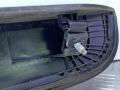 накладка подсветки номера Hyundai Santa Fe 2 поколение (CM) 2007, 2.2 л., D4EB, дизель, АКПП, серый, внедорожник 5 дв., полный привод, 873112B000 - фото №13