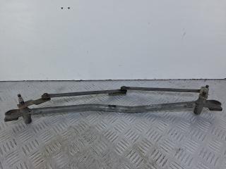 механизм стеклоочистителя (трапеция дворников) Ford Mondeo 3 поколение 2000, 2.0 л., дизель, универсал