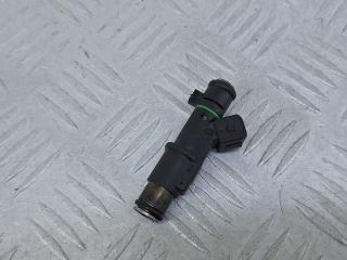 форсунка Citroen Xsara Picasso 1 поколение 2004, 1.8 л., 6FZ (EW7J4), бензин, МКПП, серый, передний привод, H00501F005A