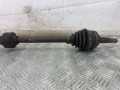 полуось передняя правая (приводной вал, ШРУС) Toyota Avensis 1 поколение (T220) [рестайлинг] (2000 - 2003), бензин - фото №2