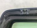 крышка багажника (дверь 3-5) Mercedes-Benz A-Класс W168 2001, 1.7 л., OM 668.942, дизель, МКПП, темно-зеленый, хетчбэк 5 дв., передний привод, A1687420110 - фото №10
