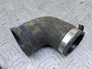 патрубок интеркулера Audi A4 B7 2006, 1.8 л., BFB, бензин, МКПП, универсал