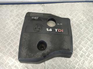 декоративная крышка двигателя Volkswagen Lupo 1 поколение (1998 - 2005), 1.4 л., AMF, дизель, розовый, хетчбэк 3 дв., передний привод, 045103925G, 045103925H