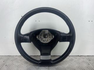 руль Volkswagen Golf 5 поколение 2007, 1.4 л., CAXA, бензин, 6МКПП, серый, универсал, передний привод