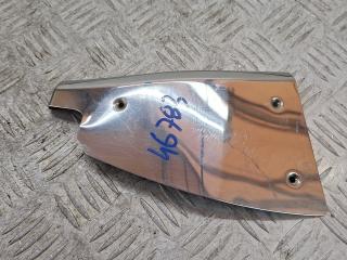 накладка двери (крышки) багажника Mercedes-Benz E-Класс W212/S212/C207/A207 C207 2011, 2.1 л., OM 651.911, дизель, АКПП, черный, кабриолет, задний привод, A2077220128