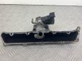 клапан EGR Opel Vectra C 2004, 2.2 л., Y 22 DTR, дизель, МКПП, серебро, универсал, передний привод, 00005321D1, 109316, BD1190810241 - фото №5