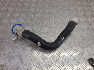 горловина бачка омывателя Land Rover Freelander 1 поколение 2000