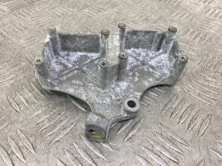 кронштейн двигателя Fiat Panda 2 поколение [рестайлинг] 2012, 1.2 л., 188 A4.000, бензин, МКПП, красный, хетчбэк 5 дв., передний привод, B92055202895