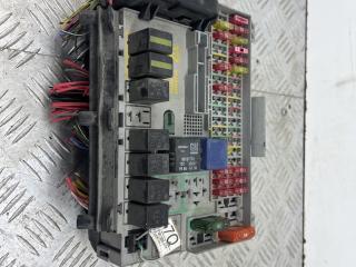 блок предохранителей Opel Vectra B (1995 - 1999)