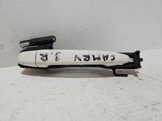 ручка наружная задняя правая Toyota Camry 7 поколение XV40 2009