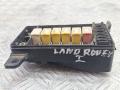 блок предохранителей Land Rover Freelander 1 поколение (1998 - 2006) - фото №2