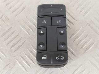 кнопка (выключатель) Opel Vectra C 2002, 1.8 л., Z 18 XE, бензин, МКПП, серый, седан, передний привод, 687833988, 09185952