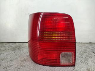 фонарь задний левый Volkswagen Passat B5 (1996 - 2001), передний привод, 3B9945111F