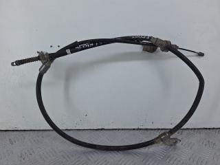 трос ручника Kia Rio 3 поколение (2011 - 2015), 1R3004E23