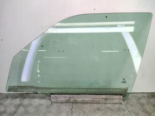 стекло двери передней левой Saab 9-3 1 поколение 2001, 2.0 л., B205E, бензин, АКПП, черный, хетчбэк 5 дв., передний привод