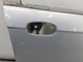 дверь передняя правая Chevrolet Matiz 2 поколение [рестайлинг] (2008 - 2010), 1.0 л., бензин, МКПП, голубой, хетчбэк 5 дв., передний привод - фото №3