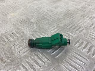 форсунка Lancia Thesis 1 поколение 2005, 2.4 л., 841 D.000, бензин, МКПП, темно-синий, седан, передний привод, 0280155770