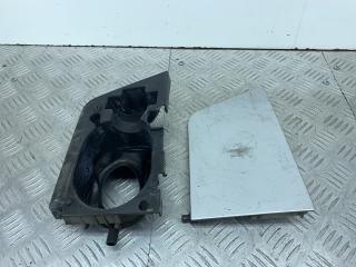 лючок топливного бака Volkswagen Transporter T5 (2003 - 2009), 7H0809905D