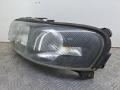 фара левая Volvo V70 2 поколение 2001, 2.4 л., B 5244 T3, бензин, АКПП, серебро, универсал, полный привод, 89004805, 8620686 - фото №2