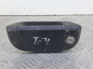 ручка наружная двери сдвижной Volkswagen Transporter T4 (1990 - 2003), 701837210