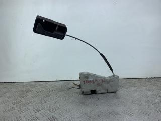 замок двери Ford Transit 5 поколение (1995 - 2003)