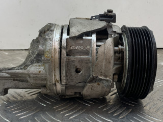 компрессор кондиционера Dacia Logan MCV Stepway 2 поколение [рестайлинг] 2019, 0.9 л., бензин, МКПП, 926003541R, T991133AA