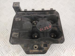 полка аккумулятора Volkswagen Golf 4 поколение 1999, 1.6 л., AKL, бензин, МКПП, серый, хетчбэк 5 дв., передний привод, 1J0804373A