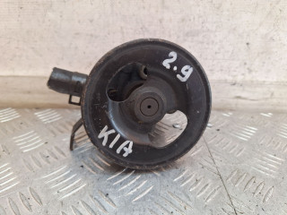 насос гидроусилителя руля Kia Carnival 1 поколение [рестайлинг] 2002, 2.9 л., дизель, 2Y024