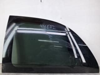 стекло кузовное боковое левое Chrysler Voyager 4 поколение 2004, 2.5 л., ENJ, дизель, МКПП, темно-синий, минивэн, передний привод